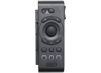 OBSBOT Tail 2 AI-Powered 4K PTZR Camera Remote Control Combo