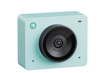 OBSBOT Meet SE AI-Powered 1080P Webcam SE Microphone Combo