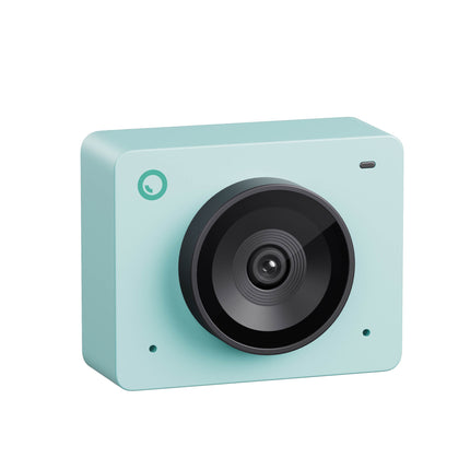OBSBOT Meet SE AI-Powered 1080P Webcam SE Microphone Combo