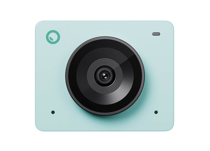 OBSBOT Meet SE AI-Powered 1080P Webcam SE Microphone Combo