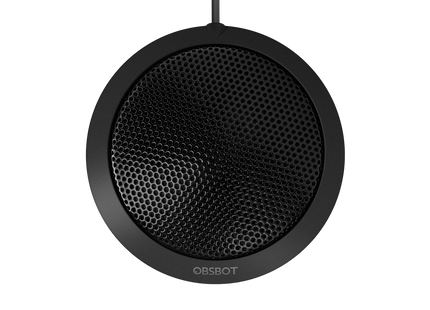 OBSBOT Meet SE AI-Powered 1080P Webcam SE Microphone Combo