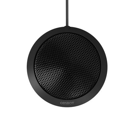 OBSBOT Meet SE AI-Powered 1080P Webcam SE Microphone Combo