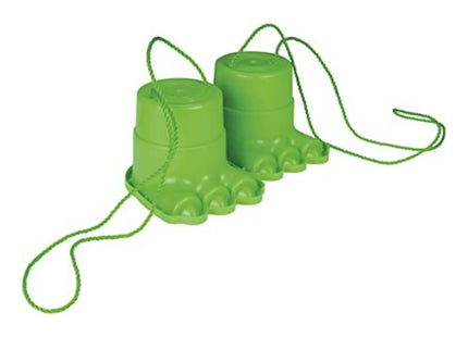 One For Fun Monster Feet