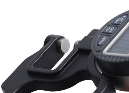 0-25mm Range Digital Display Micrometer Thickness Gauge