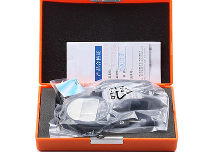 0-25mm Range Digital Display Micrometer Thickness Gauge