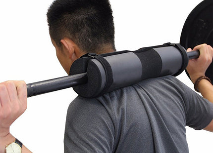 Barbell Squat Neck and Shoulder Protective Sponge Pads