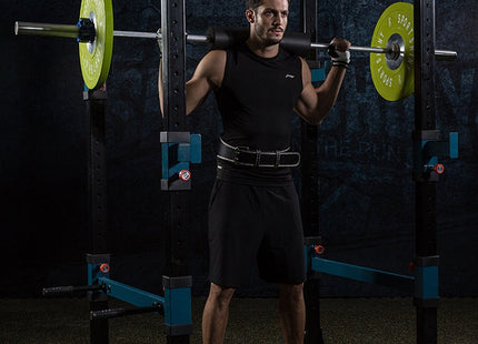 Barbell Squat Neck and Shoulder Protective Sponge Pads