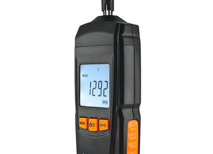 BENETECH GM8906 Portable Contact Tachometer