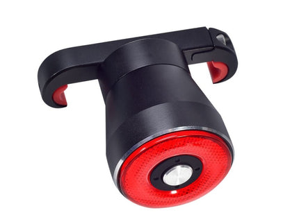 Antusi Q5 Bicycle Rear Light Automatic Brake Induction Taillight
