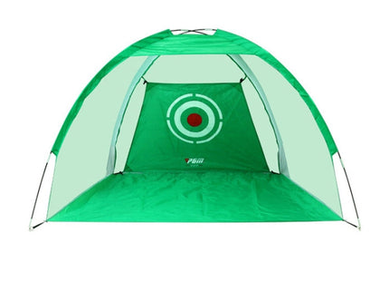 PGM Golf Training Aids Indoor Sports Hitting Practice Net 2m