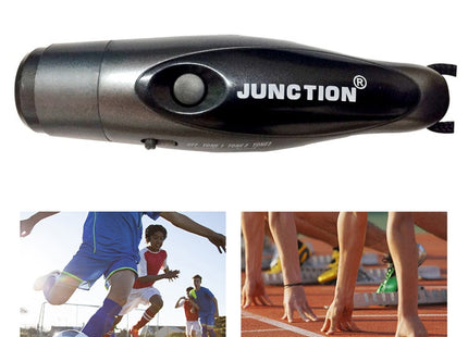 Outdoor Training Referee Coach Chargeable Electronic Whistle