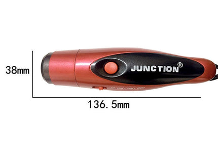 Outdoor Training Referee Coach Chargeable Electronic Whistle