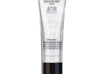 Organic Hydration Gel