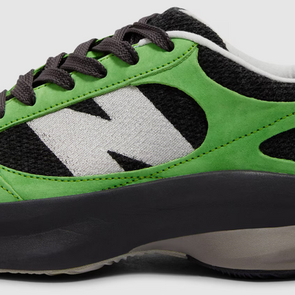 UK 6.5 New Balance WRPD Runner 99 Men’s Suede Trainers – EU 40