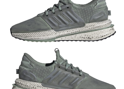 UK 8 Adidas X_PLR Boost Men’s Running Shoes with BOOST Midsole – EU 42