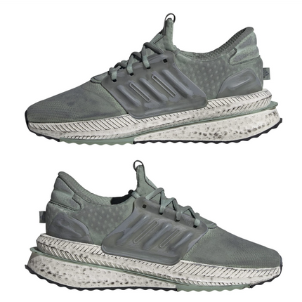 UK 7 Adidas X_PLR Boost Men’s Running Shoes with BOOST Midsole – EU 40.5