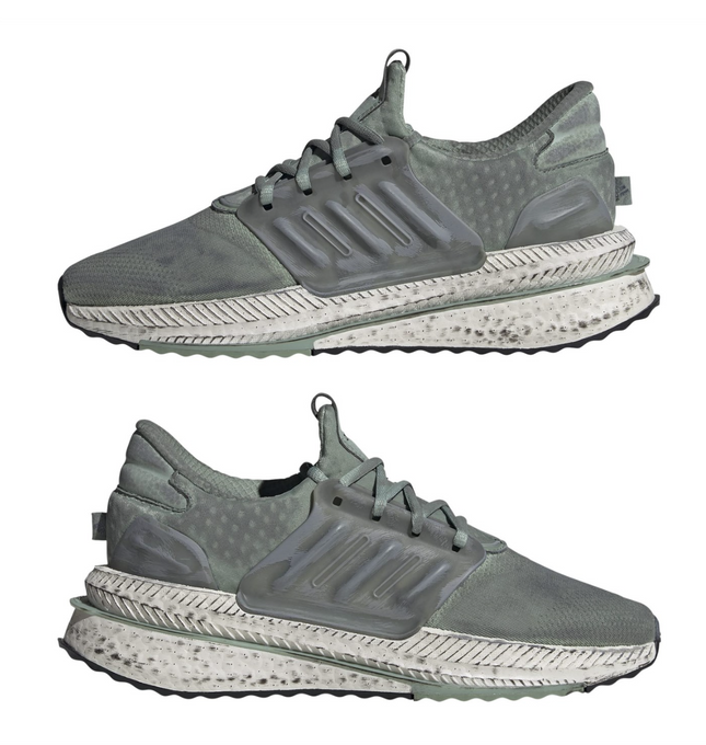 UK 7 Adidas X_PLR Boost Men’s Running Shoes with BOOST Midsole – EU 40.5