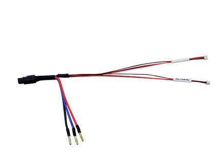 ZMO PRO Replacement Fuselage Cable Set