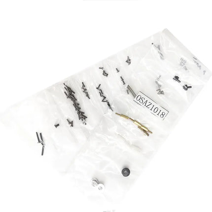 Replacement Screw Set for ZMO PRO