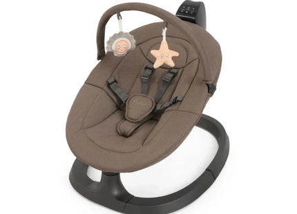 Oyster Ocean Rocker - Mink