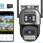 10MP with 128G Card / Eu plug