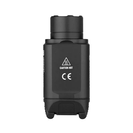 Olight PL-3S Valkyrie Rail Mountable LED Torch - Tan