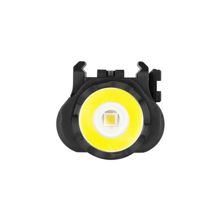Olight PL-3S Valkyrie Rail Mountable LED Torch - Tan