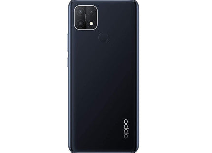Oppo A15 - Grade A, Black, 32GB