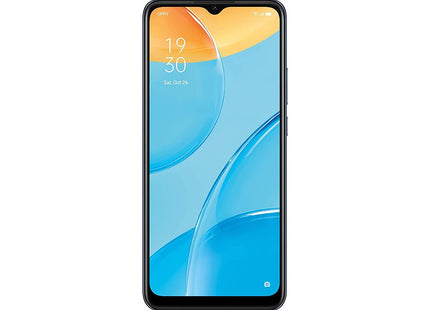 Oppo A15 - Grade A, Black, 32GB