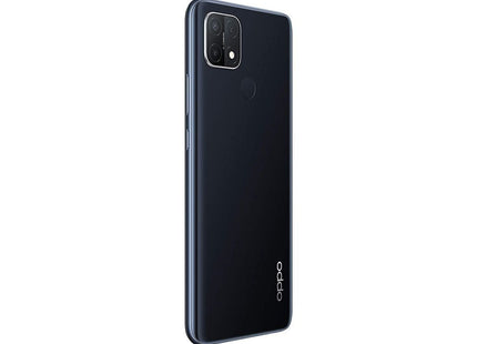 Oppo A15 - Grade A, Black, 32GB