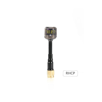 FlyFishRC Osprey 5.8Ghz 60mm SMA Antenna - RHCP