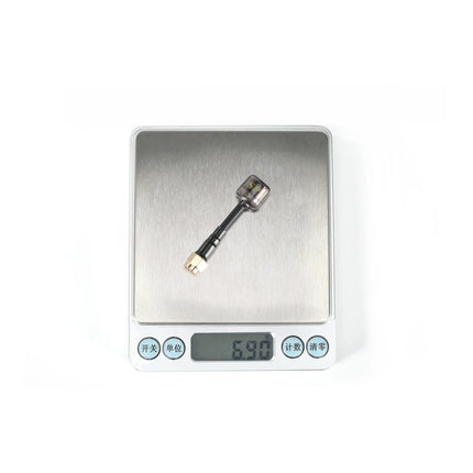 FlyFishRC Osprey 5.8Ghz 60mm RP-SMA Antenna - LHCP