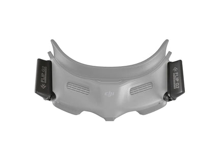 Osprey FLIP G2 Dual Band Antenna For DJI Goggles 2