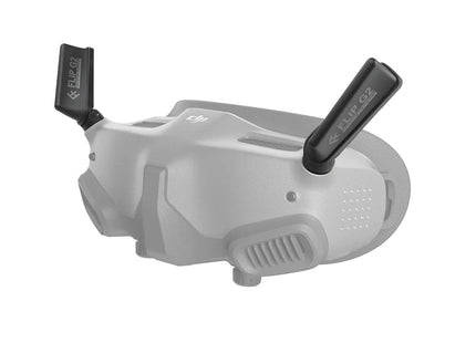 Osprey FLIP G2 Dual Band Antenna For DJI Goggles 2