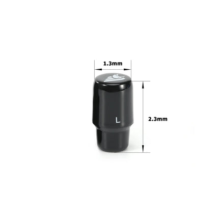 FlyFish Osprey HD 5.8G Stubby Antenna Pair