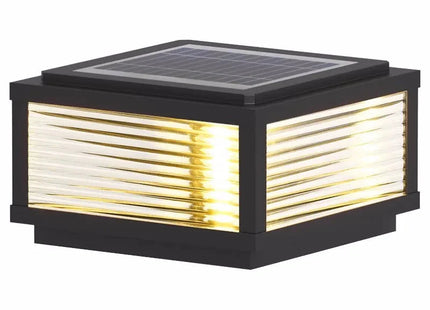 Outdoor LED Solar Door Lamp Waterproof