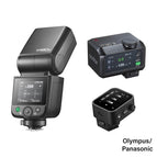 Olympus/Panasonic