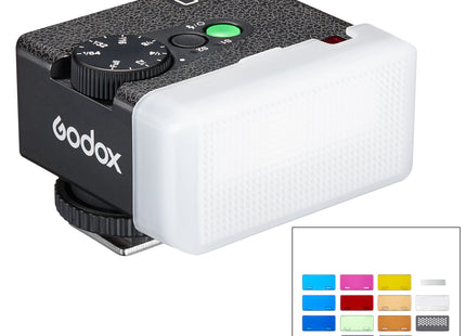iM30 iFlash Professional Camera Flash Complete Bundle