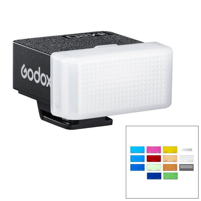 Godox iM20 iFlash Professional Camera Flash Complete Bundle