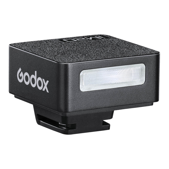 Godox iM20 iFlash Professional Camera Flash Complete Bundle