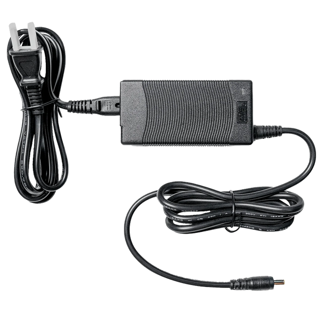 Simagic P-APS Accessories Power Supply – Power Unit for Haptic, LED & Heel-Stop Modules