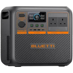 BLUETTI PREMIUM 200 v2