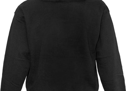 METAL STREETWEAR - Hoody Black