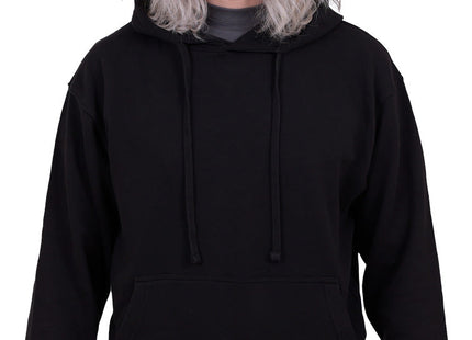 METAL STREETWEAR - Hoody Black