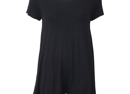URBAN FASHION - Smock - Tunic Casual Top