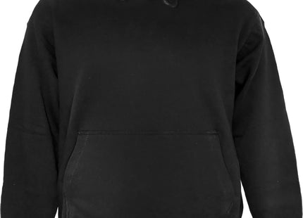 URBAN FASHION - Kids Hoody Black