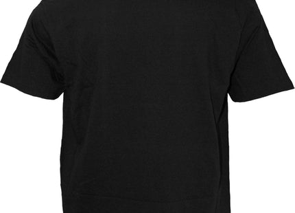 URBAN FASHION - T-Shirt Black