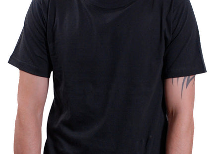 URBAN FASHION - T-Shirt Black