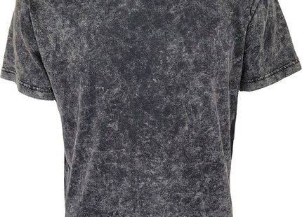 URBAN FASHION - Acid Wash T-Shirt