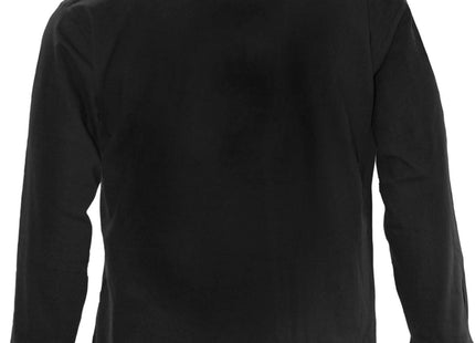 URBAN FASHION - Longsleeve T-Shirt Black